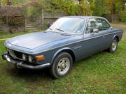 1972 BMW BMW Other Coupe